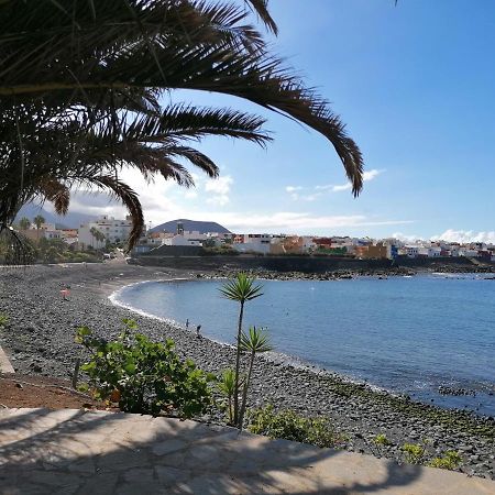 Casa Ela Leilighet Caleta de Interián Eksteriør bilde